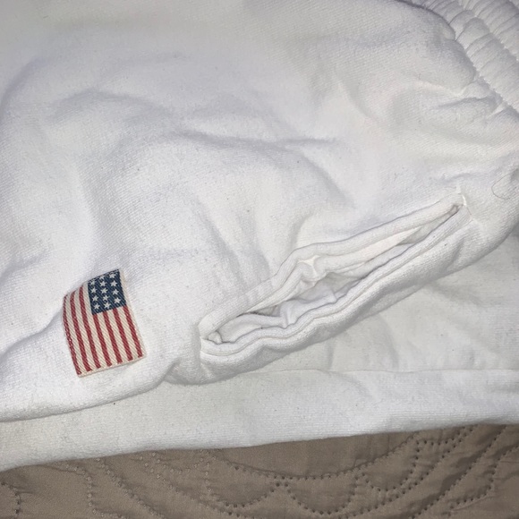 Brandy sweats - Picture 2 of 3